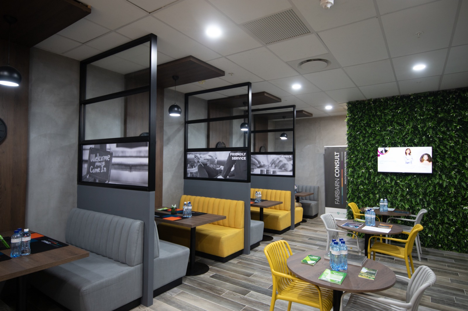 walk in centre