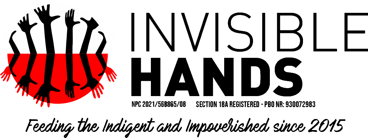 Invisibile Hands