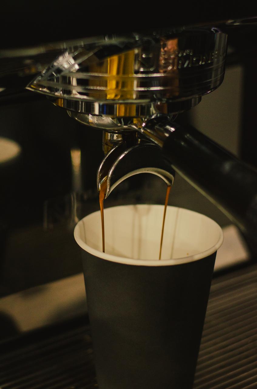 Coffee