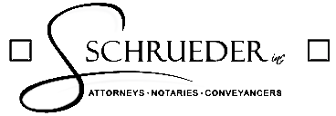 Schreuder Inc