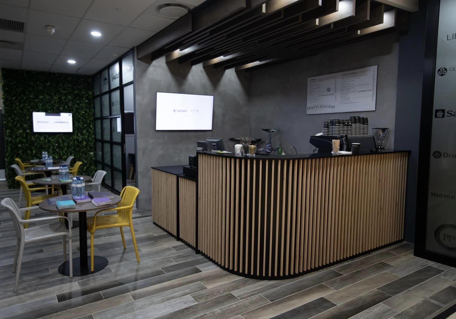 Cafe