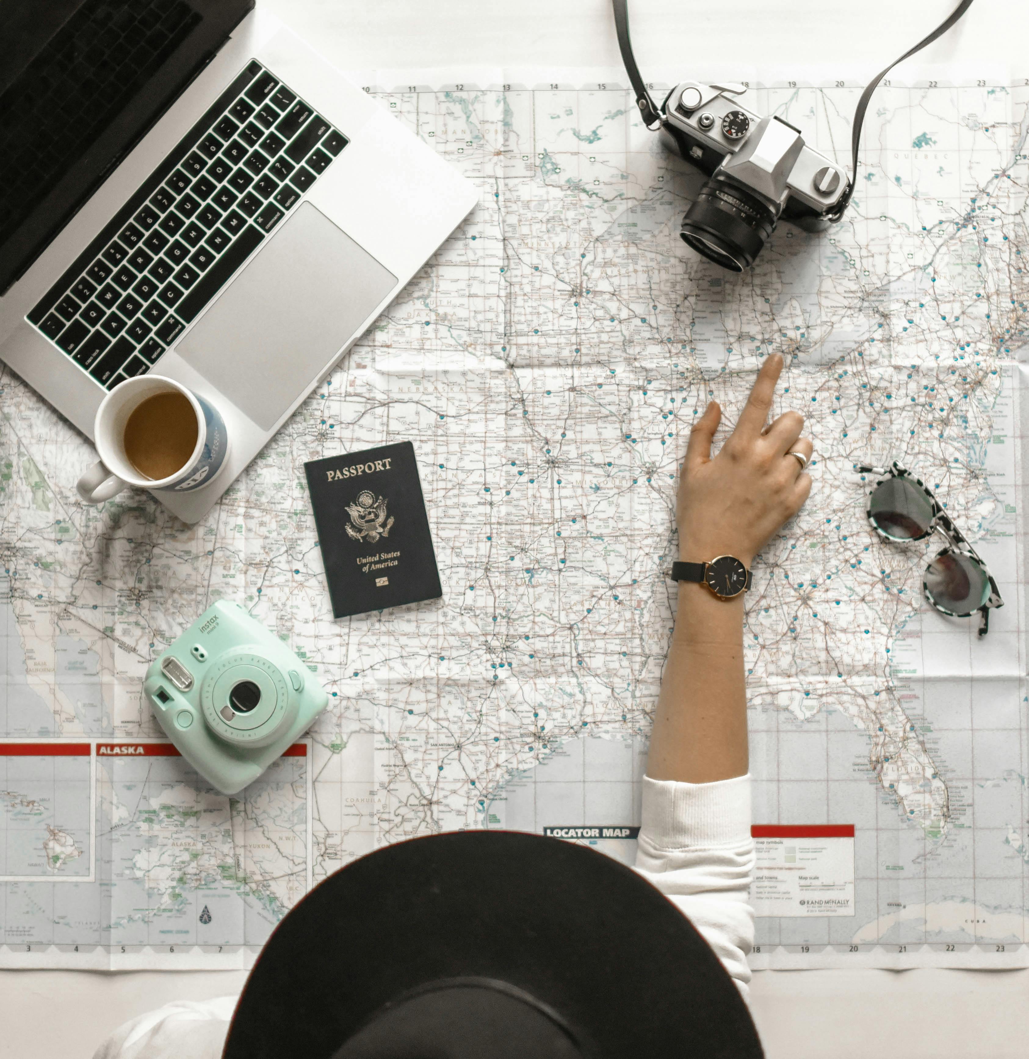 Travel and Tours